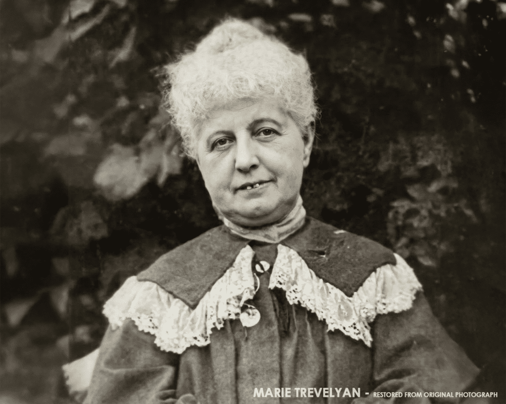 marie-trevelyan