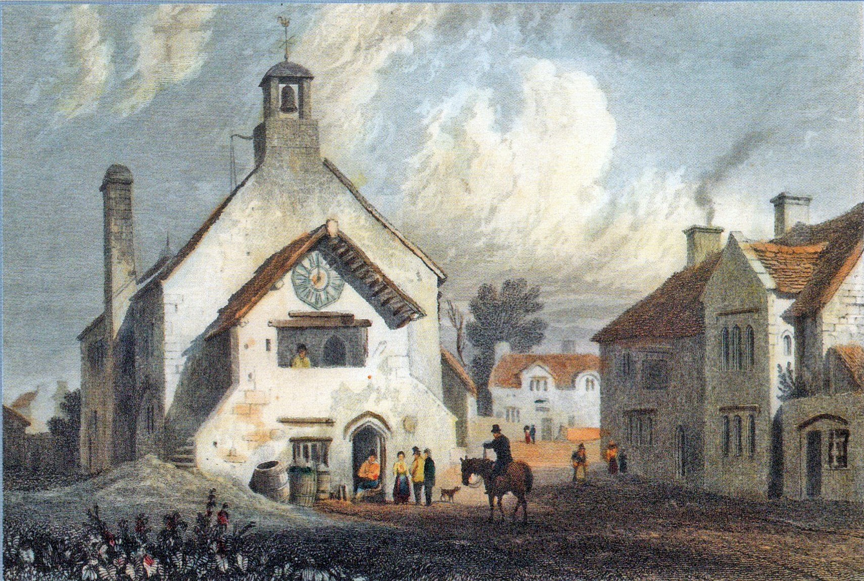 Publications Llantwit Major History Society